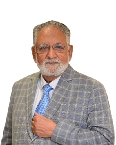 Fahim I. Siddiqui