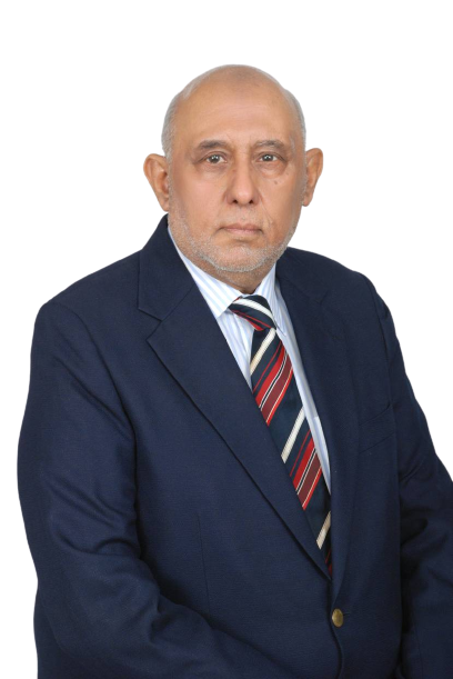 Engr. Farooq Mehboob