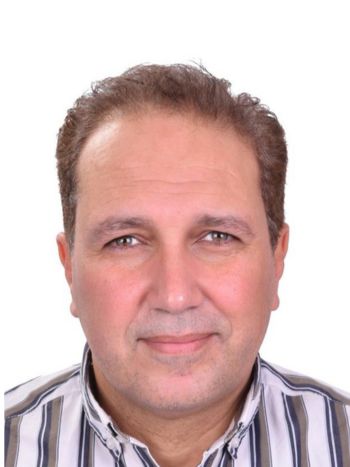 Dr. Hesham Safwat