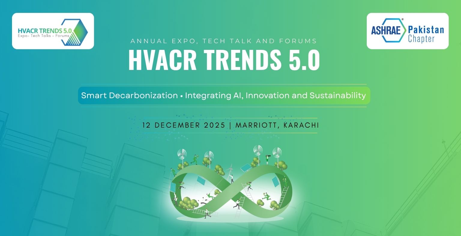 HVACR Trends 6.0