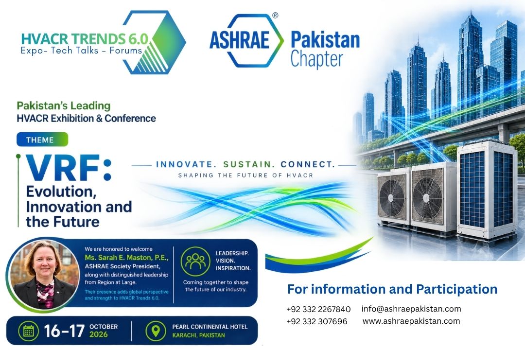 HVACR Trends 6.0