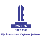Institution of Engineers Pakistan Logo