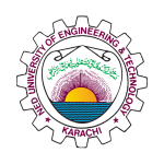 NED University Logo