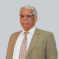 Portrait of Yousuf Hasan